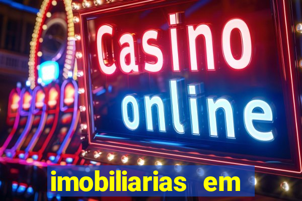 imobiliarias em cruzeiro sp venturelli